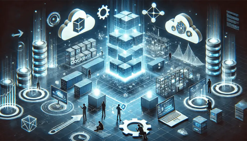 Containerization Solutions: Modern Strategies for Scalable IT Success